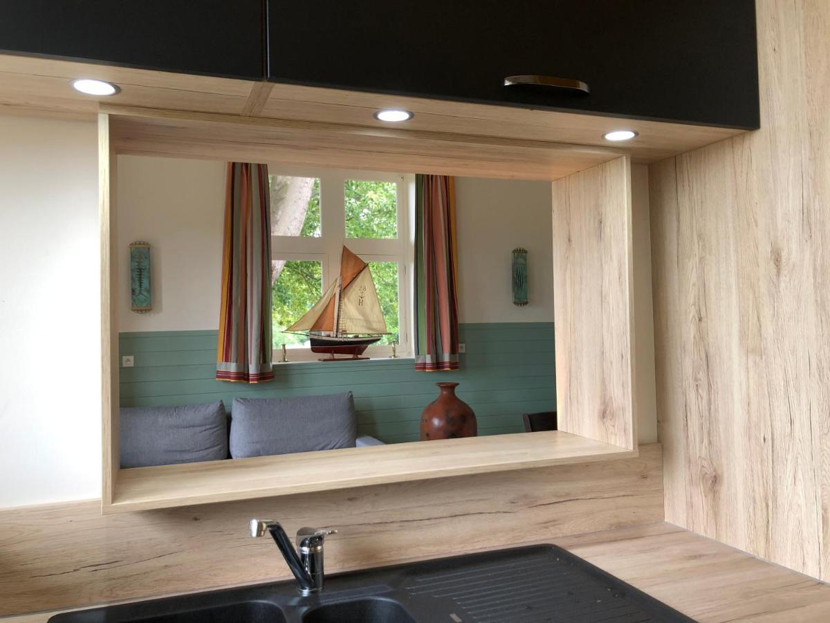 Kerlauma Holiday home