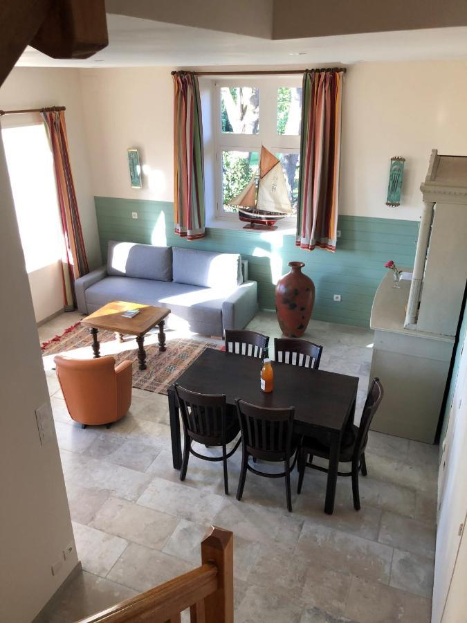 Kerlauma Holiday home *